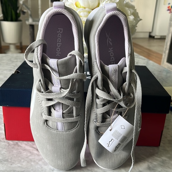 Reebok Ardara 3.0 womens Walking Sneakers Size 9 - Picture 4 of 7